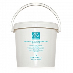 Micronized Algae Body Wrap Firming � ����������� �� ����������������� ���������� ��� ��������� ������� ����